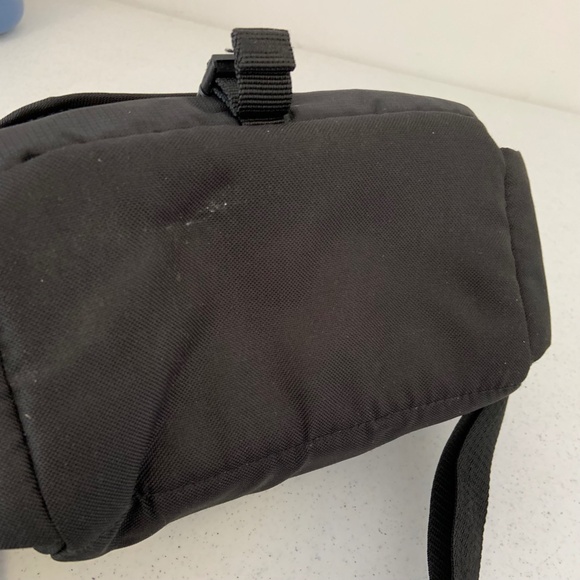 Sony Soft Case Small Camera Travel Carrying Bag in Black - Picture 13 of 15